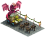 Drachenwagen