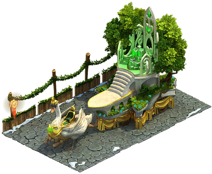 Tagespreise - Karneval 2021 - Elvenar Fan