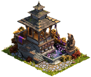 Firefly Lookout