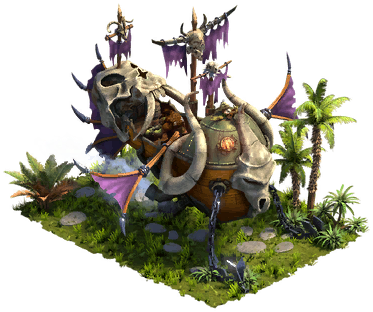 Orkschiff