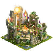 Stonehenge Level 10